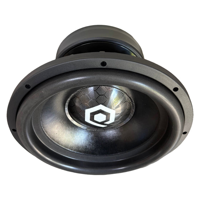 SoundQubed - HDX4.2-15D2 - HDX4.2 Series Subwoofer 15 Inch 4" DVC 4000w/8000w