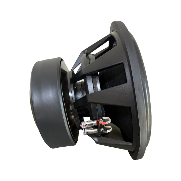 SoundQubed - HDX4.2-15D2 - HDX4.2 Series Subwoofer 15 Inch 4" DVC 4000w/8000w