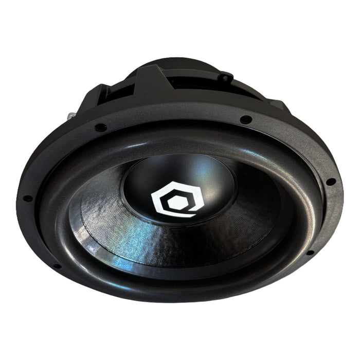 SoundQubed - HDS2.3-12D4 - HDS2.2 Series Subwoofer 12 Inch 2.5" DVC 800w/1600w