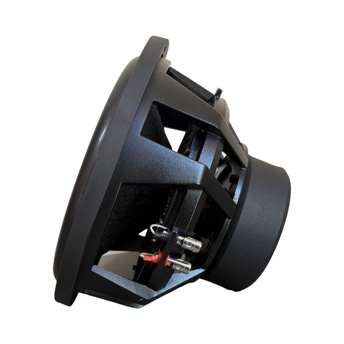 SoundQubed - HDS2.3-12D4 - HDS2.2 Series Subwoofer 12 Inch 2.5" DVC 800w/1600w