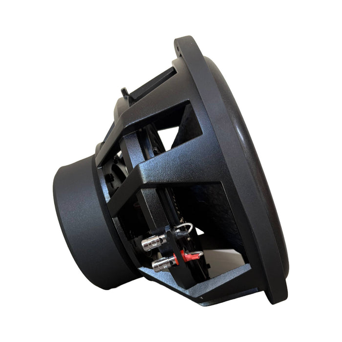 SoundQubed - HDS2.3-12D4 - HDS2.2 Series Subwoofer 12 Inch 2.5" DVC 800w/1600w