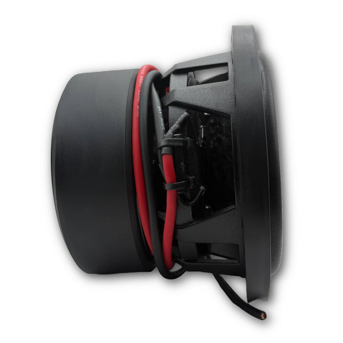 SoundQubed - HDS2.3-06D2 - HDS2.3 Series Subwoofer 6 Inch 2" DVC 800w/1600w