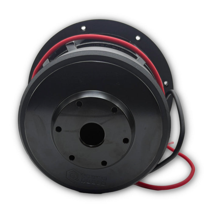 SoundQubed - HDS2.3-08D4 - HDS2.3 Series Subwoofer 8 Inch 2.5" DVC 800w/1600w