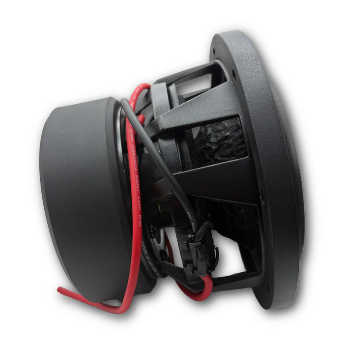 SoundQubed - HDS2.3-08D2 - HDS2.3 Series Subwoofer 8 Inch 2.5" DVC 800w/1600w