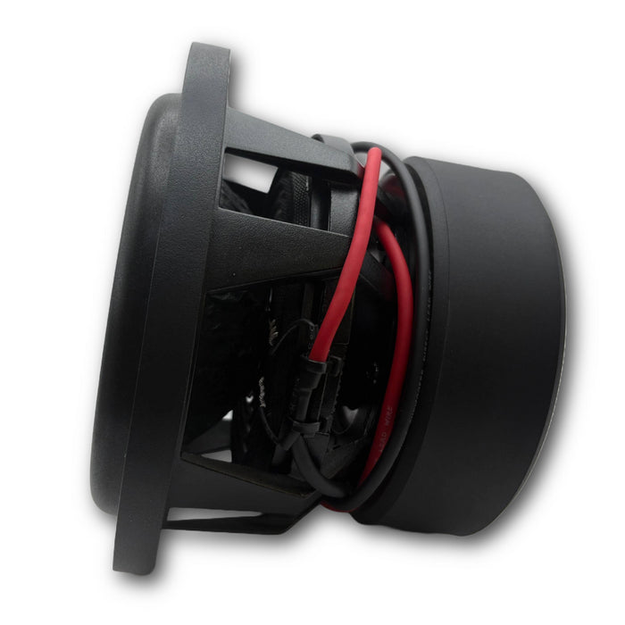 SoundQubed - HDS2.3-08D2 - HDS2.3 Series Subwoofer 8 Inch 2.5" DVC 800w/1600w