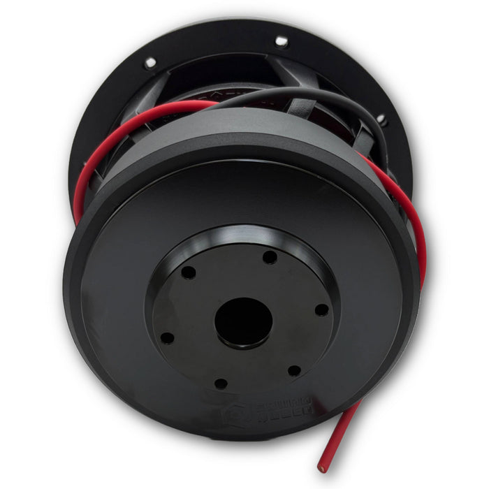 SoundQubed - HDS2.3-08D2 - HDS2.3 Series Subwoofer 8 Inch 2.5" DVC 800w/1600w