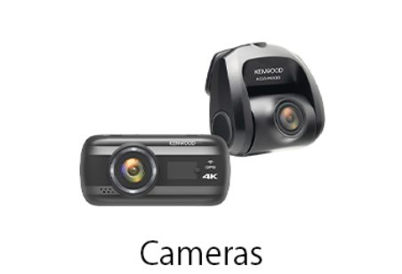 Camera's/DVR's