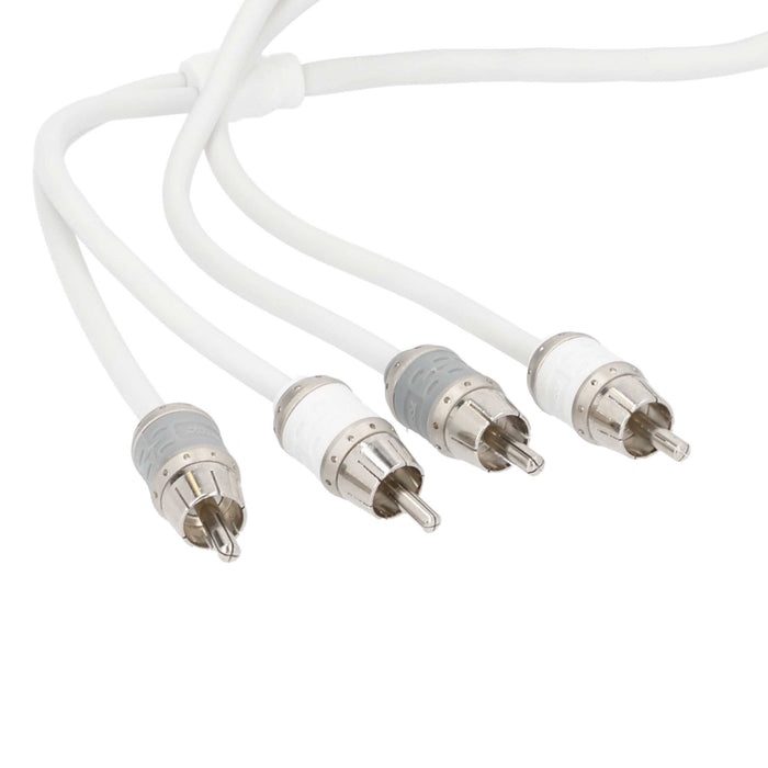 T-SPEC - V10R17 - RCA v10 Series 2-Channel Audio Cable - 17 FT