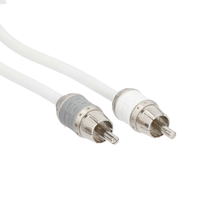 T-SPEC - V10R6 - RCA v10 Series 2-Channel Audio Cable - 6 FT