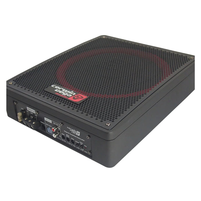 Cerwin Vega - VPAS12 - VEGA 12" Powered Active Subwoofer