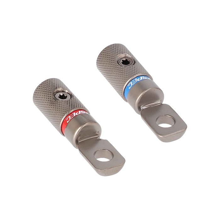 T-SPEC - VR48 - v10 Series Heavy Duty Set Screw 4 AWG - 2 Pack