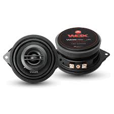 DB Drive - WDX35-JP - 3.5" 2-WAY JEEP SPEAKERS