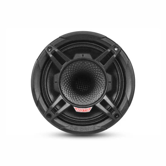 DB Drive - WDX6MOTO-CD - WDX 6.5 2-WAY LOUDSPEAKER W/REAR MOUNTED COMPRESSION DRIVER (PR)