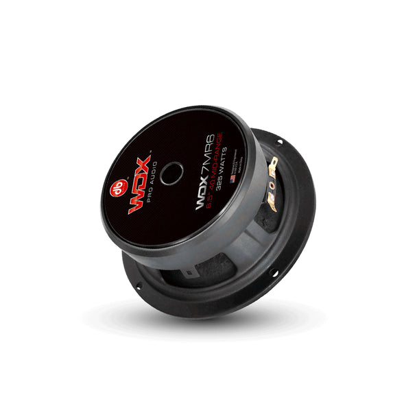 DB Drive - WDX7MR6 RC - RECONE FOR WDX7MR6