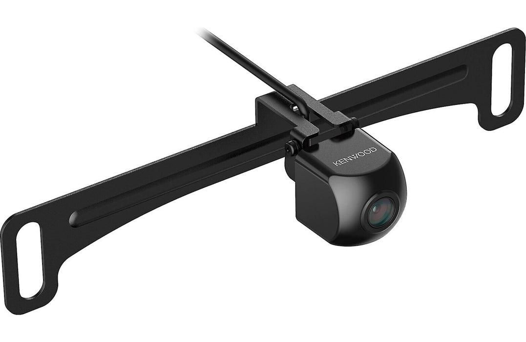 Kenwood - CMOS-240U Back Up Camera with Bar Mount.