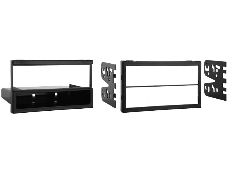 Metra - 99-7505 - Mazda Multi-Kit 1995-2006