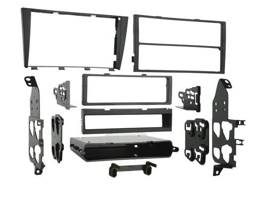 Metra - 99-8151 - Lexus IS Series 2001-2005