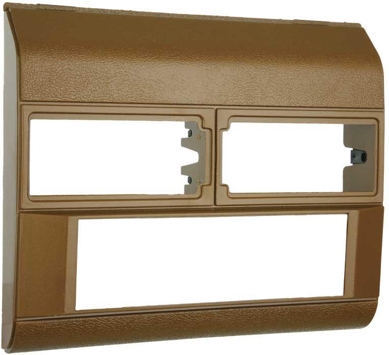Metra - 99-3000BR - CHEVY/GMC 88-94 BROWN