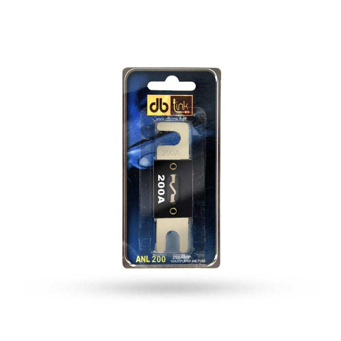 DB Link - ANL200 - 839868001801