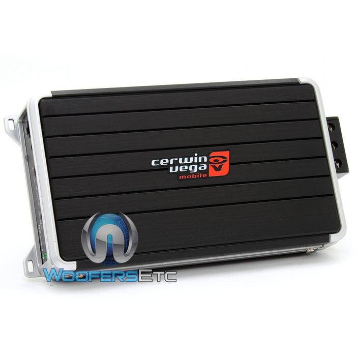 Cerwin Vega - B2 - THIS IS BSTOCK!!!  2-Channel / 250WX2@2 200WX2@4 RMS