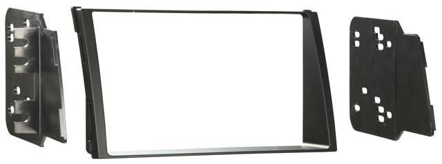 Metra - 95-7337B - Kia Soul 2010-2011