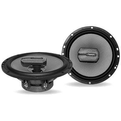 Diamond - DMD653 - 6.5" 3-way 13mmPEI and 20mmSilk Dome Twtr 50W