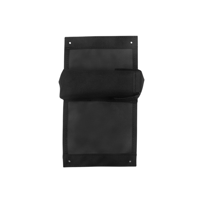 Cicada Audio - CHDJS - H-D® 2014-2023 Custom Lid Hinge - PR