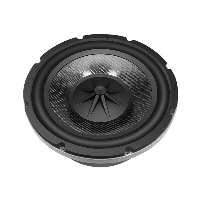 Cicada Audio - CMB10.S4 - 10-Inch Pro MidBass - Carbon Matrix Cone - 4Ω