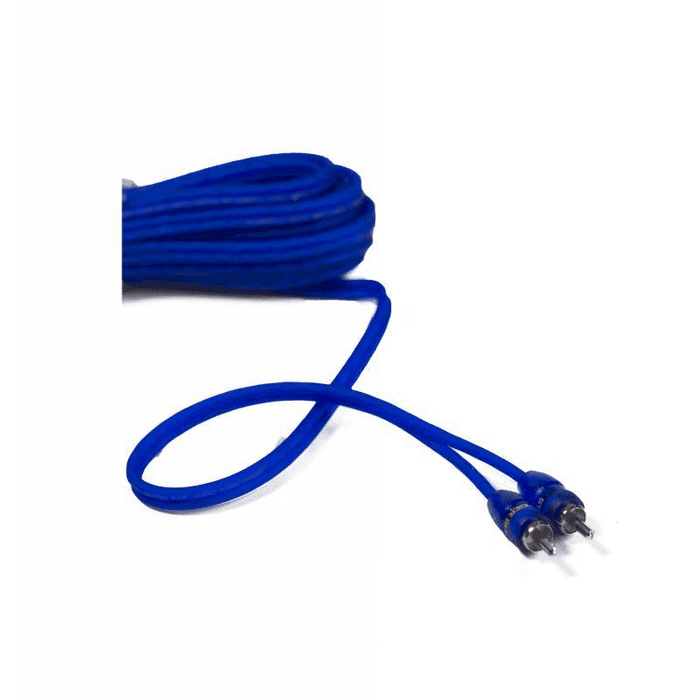 Stinger Select - SSRCB17 - 17FT BLUE COMP SERIES TWISTED RCA