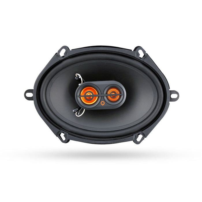 Quantum - Q57 -  5 X 7" COAXIAL SPEAKER