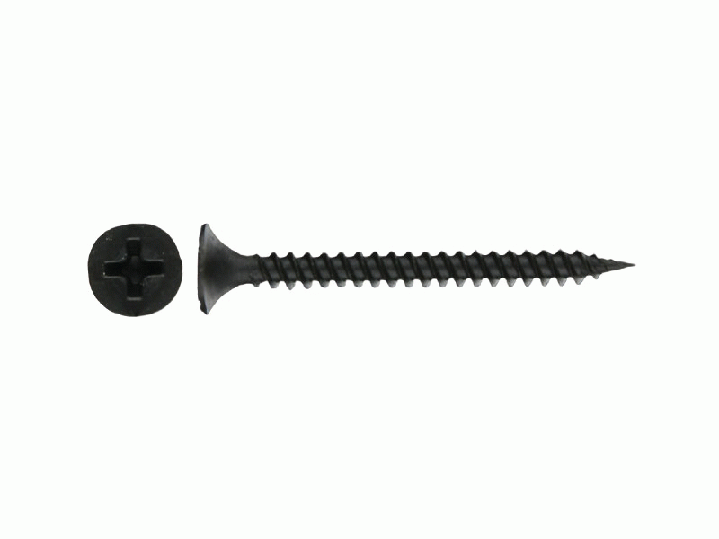 Install Bay - PST634M - Phillips Stinger Drywall Fine Thread Screw #6 x 3/4 Inch