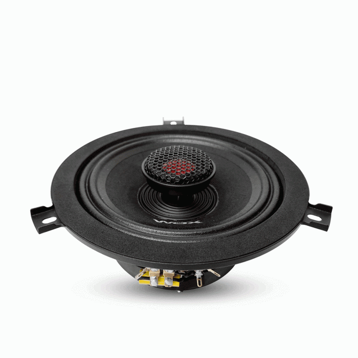 DB Drive - WDX65C-JP - 6.5" JEEP COMPONENT SPEAKERS