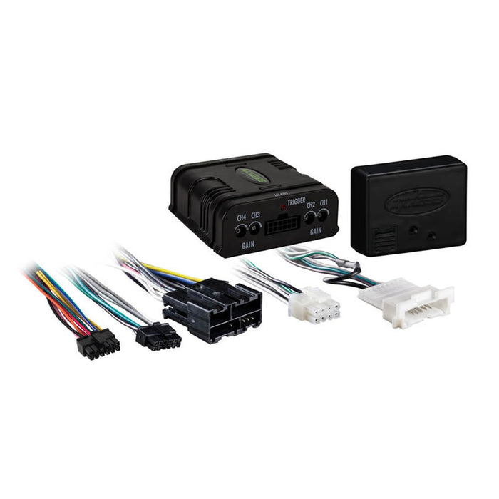 Axxess - AXVI-2004 - Chevy Corvette Data Interface 1997-2004