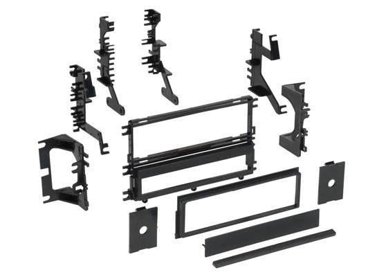Metra - 99-7001 - Mitsubishi Multi Kit 1990-2005