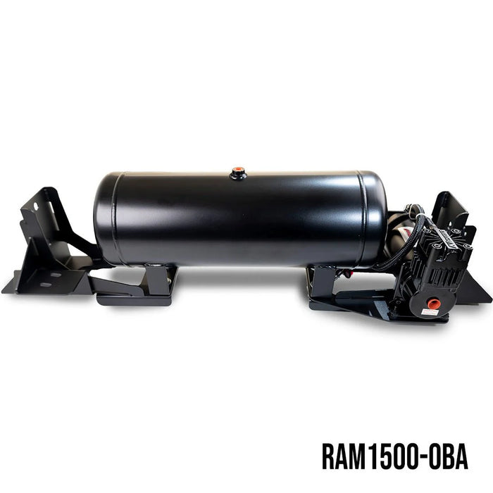 Kleinn - RAM1500-OBA - 2009-18 Ram 1500 Onboard Air System - 6450RC