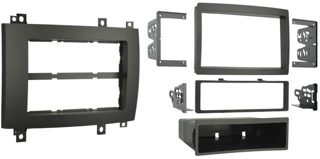 Metra - 99-2006G - Cadillac CTS 2003-2007 &amp; SRX 2004-2006
