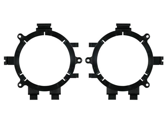 Metra - 82-3002 - GM 1995-2015 Speaker Adapter - 5.25 or 6.5 inch