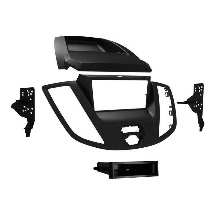 Metra - 99-5832G - Ford Transit 2015-up (without a 4.2 inch screen)