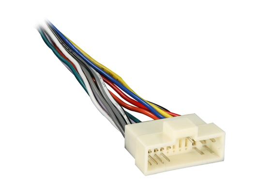 Metra - 70-1003 - KIA/SEPHIA, SPORTAGE 1995-UP