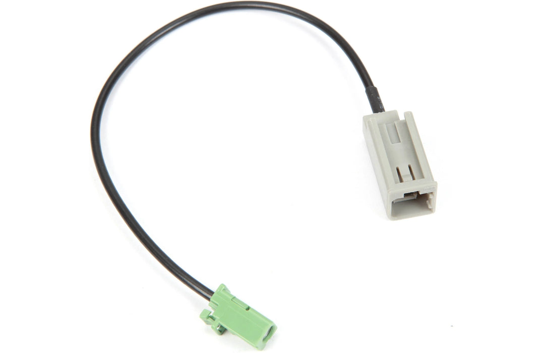 Maestro - ACC-NAV3 - Factory Honda to GPS input adapter for select Pioneer navigation radios. Also converts Kenwood and Alpine GPS antennas to fit Pioneer. Comp. with MSR, MSW, MRR & MRR2