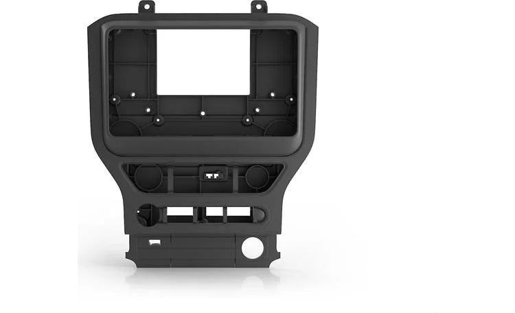 Maestro - KIT-MUS2 - Radio Replacement dash kit for the 2015-2021 Ford Mustang with 4" OEM screen