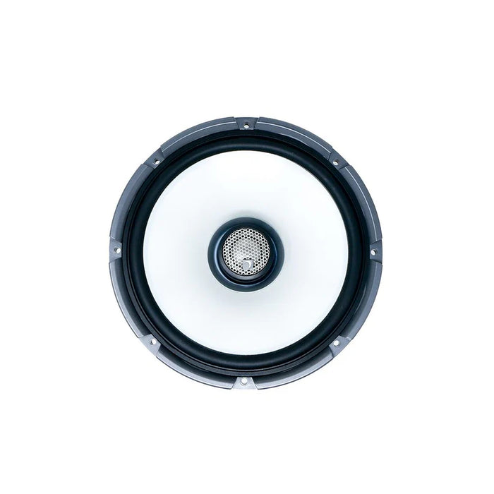 Diamond - HXM8F2 - Motor-sport 2-way 8" 2-ohm Flush Mount Speaker