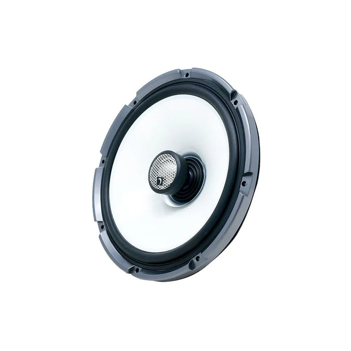 Diamond - HXM8F2 - Motor-sport 2-way 8" 2-ohm Flush Mount Speaker