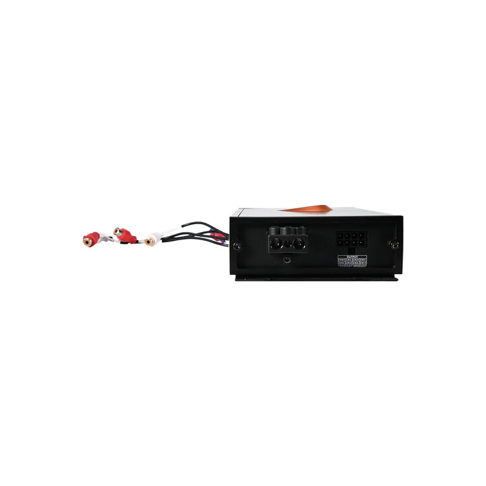Diamond - NEO12004DSP - 4 channel Class D DSP Amplifier. 1200 watts. 300w x 4 @2ohm
150w x 4 @4ohm