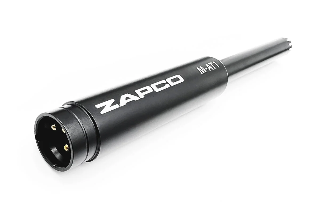 Zapco - M-AT1 - High Quality Microphone