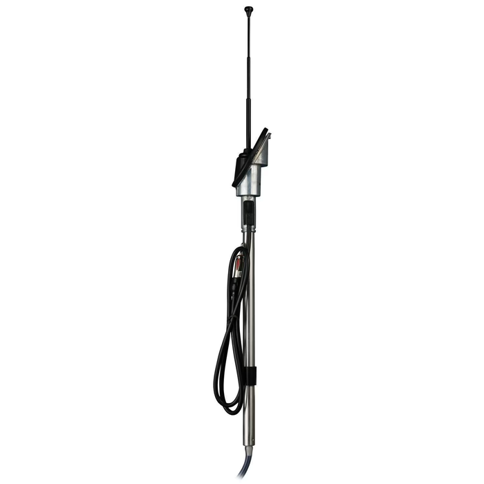 Metra - 44-HD99B - DEL SOL '93-UP BLK
