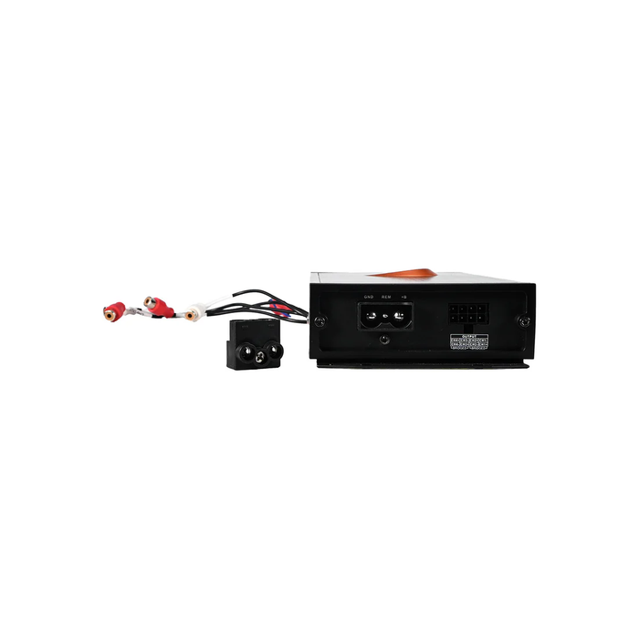 Diamond - NEO12004DSP - 4 channel Class D DSP Amplifier. 1200 watts. 300w x 4 @2ohm
150w x 4 @4ohm