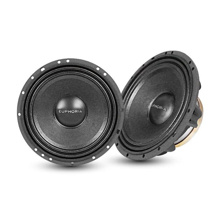 Euphoria - EPM65N - 6.5” MIDRANGE NEO (SNG)