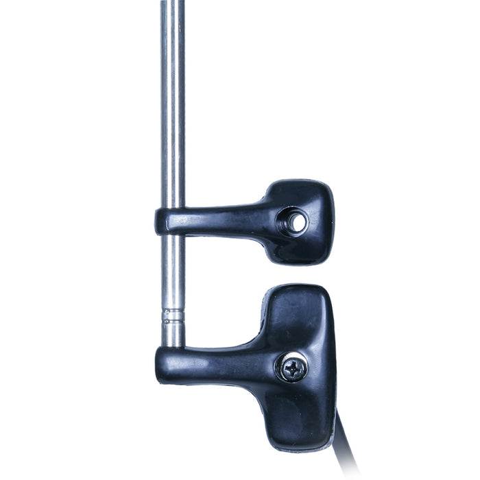 Metra - 44-UP58 - Universal Pillar Mount Antenna