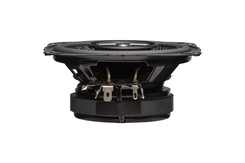 Kenwood - KFC-1098RS 4" Round 2-way Speakers